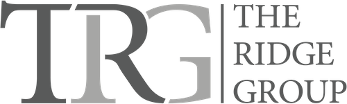The Ridge Group Logo