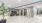 Elevator and hallways