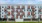 Apartment building exterior