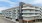 Apartment building exterior